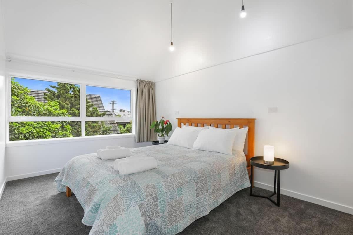 Willa Papawai Townhouse 11 Rotorua Zewnętrze zdjęcie