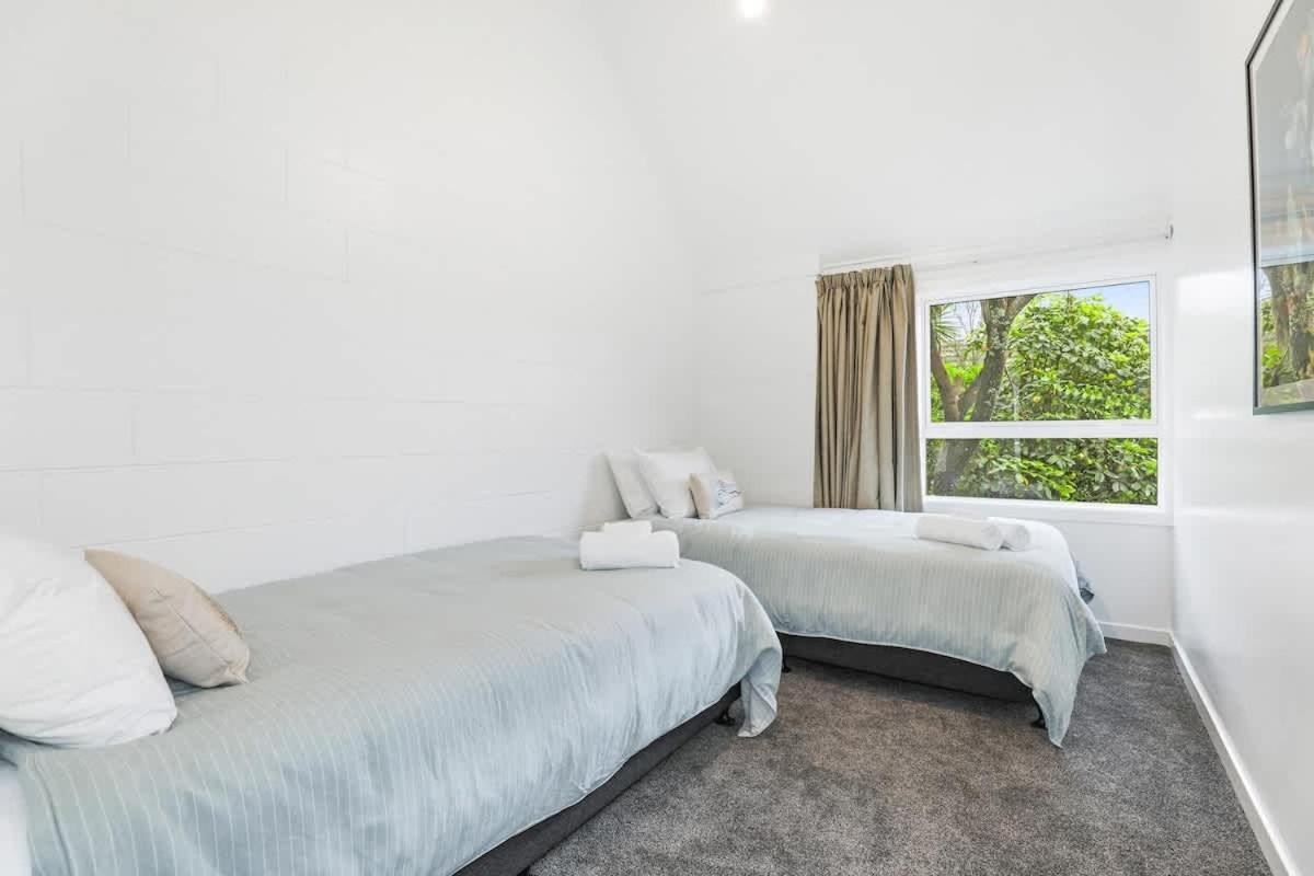 Willa Papawai Townhouse 11 Rotorua Zewnętrze zdjęcie