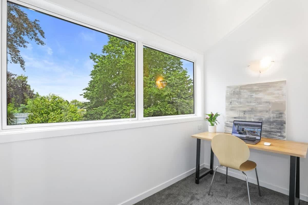 Willa Papawai Townhouse 11 Rotorua Zewnętrze zdjęcie