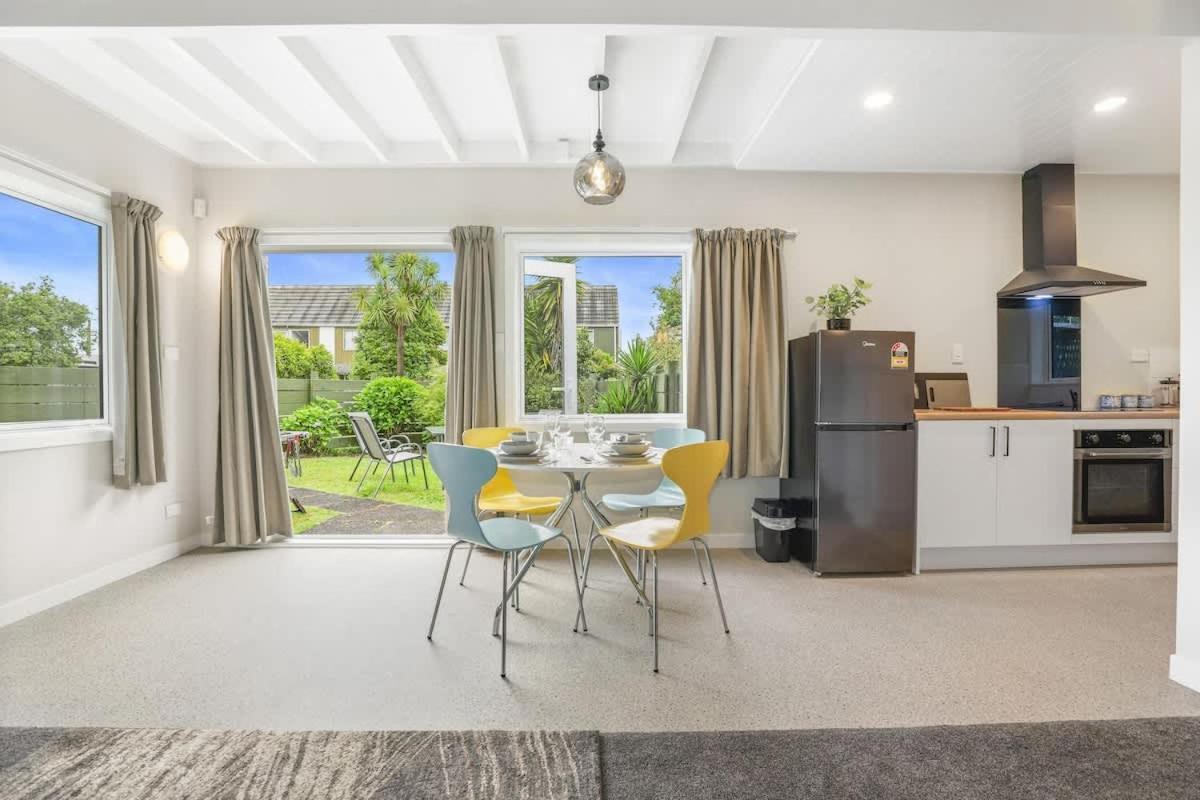 Willa Papawai Townhouse 11 Rotorua Zewnętrze zdjęcie